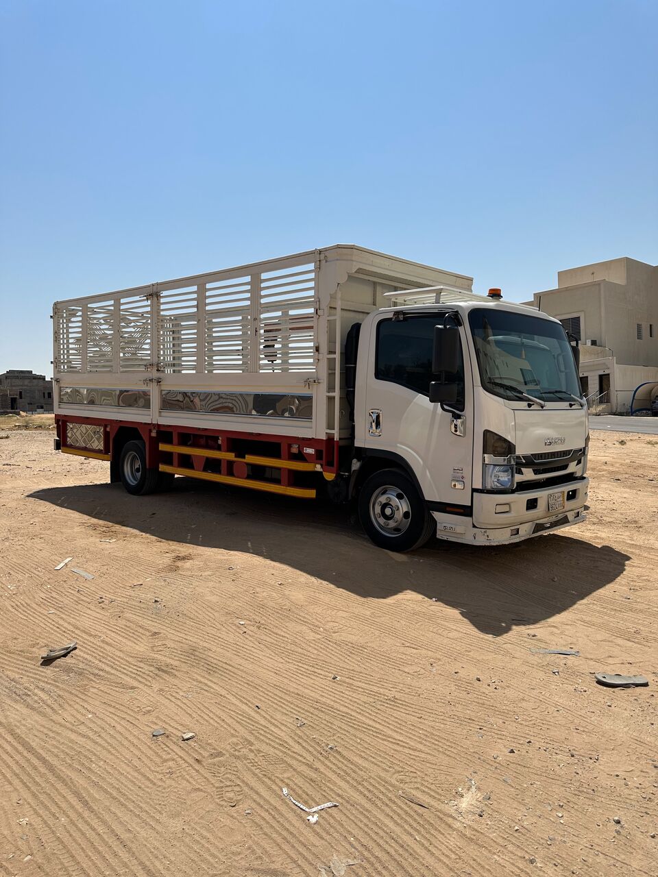 Yanbu, Labor/Moving, MOVERS PACKERS/HOUSE SHIFTING/PROFESSIONAL LABOR TEAM/REASONABLE PRICE0504430564🇧🇪