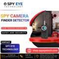 INR 6500,  Choose A Reliable Spy Camera Finder Detector For Hidden Camera Detection