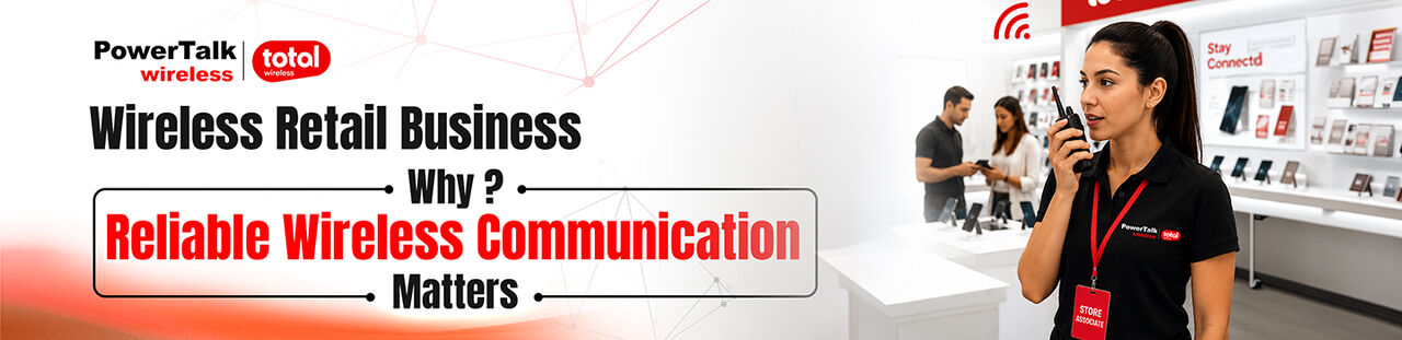 New York, Business, Start Your Total Wireless Retail Business With PowerTalk Wireless
