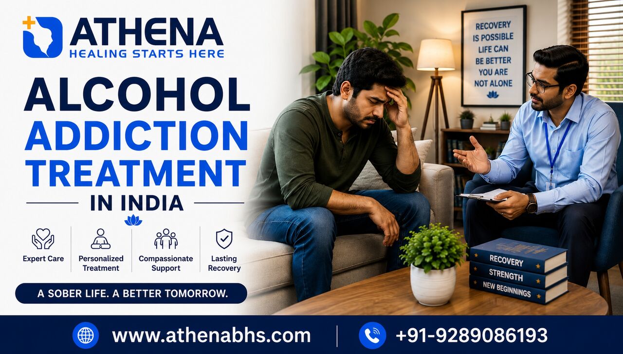 Gurugram, Health, Bipolar Disorder Treatment Centers In Gurgaon | Expert Care