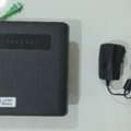 SAR 100,  Mobily Fiber Optic Router/Modem&ndash; Good Condition
