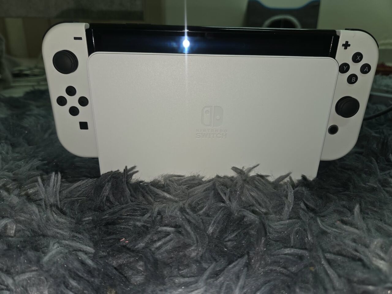 Jeddah, Electronics, NINTENDO SWITCH