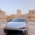 SAR 1080,  MG 3,  2026,  Automatic,  2000 KM,