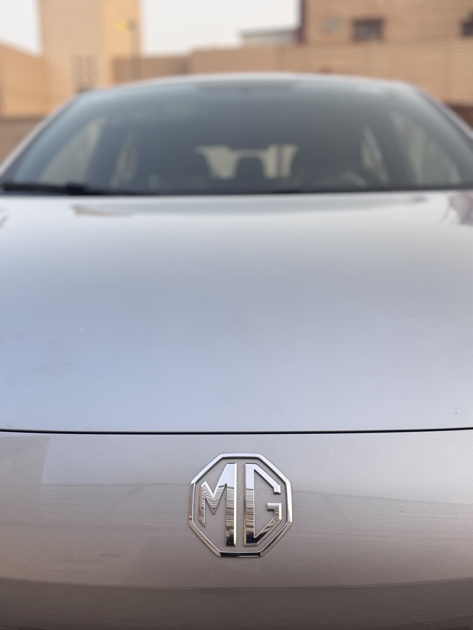 Al Iskan, Vehicles, Cars & Trucks , SAR 1080,  MG 3,  2026,  Automatic,  2000 KM,
