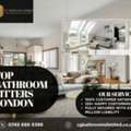 Top Bathroom Fitters London