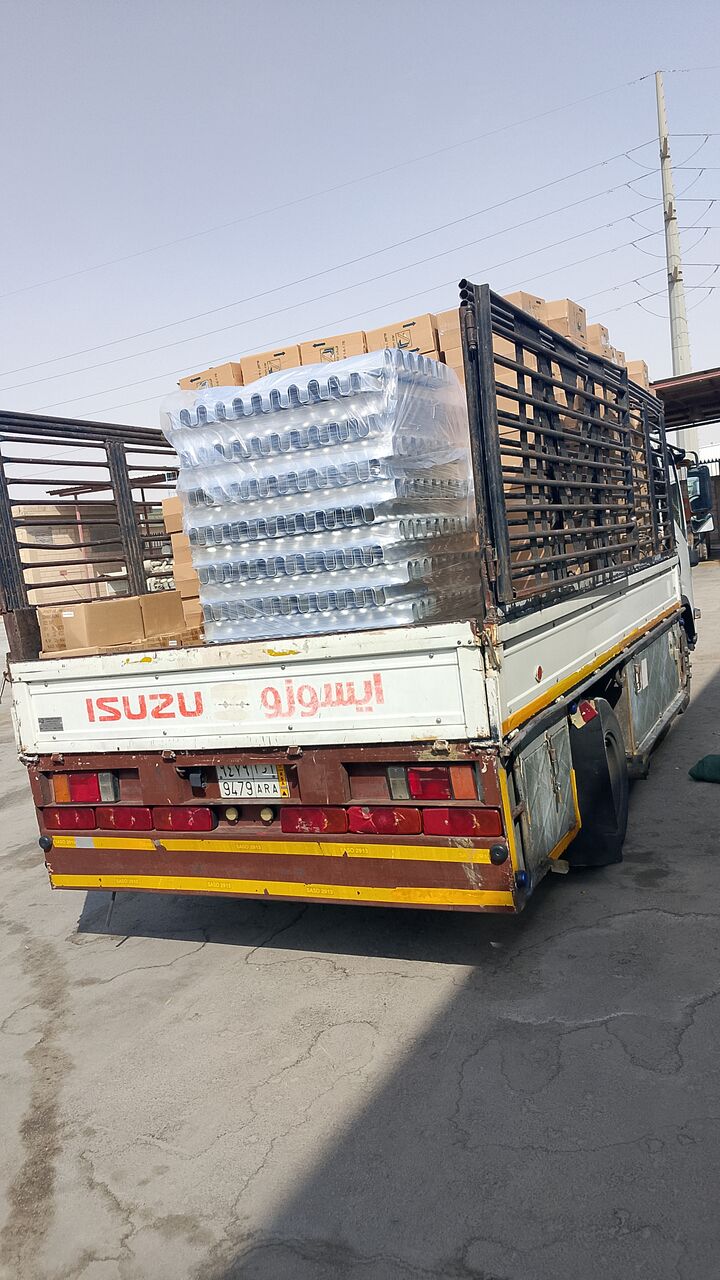 Riyadh, Delivery, Professional Home & Office Moving Services In Riyadh