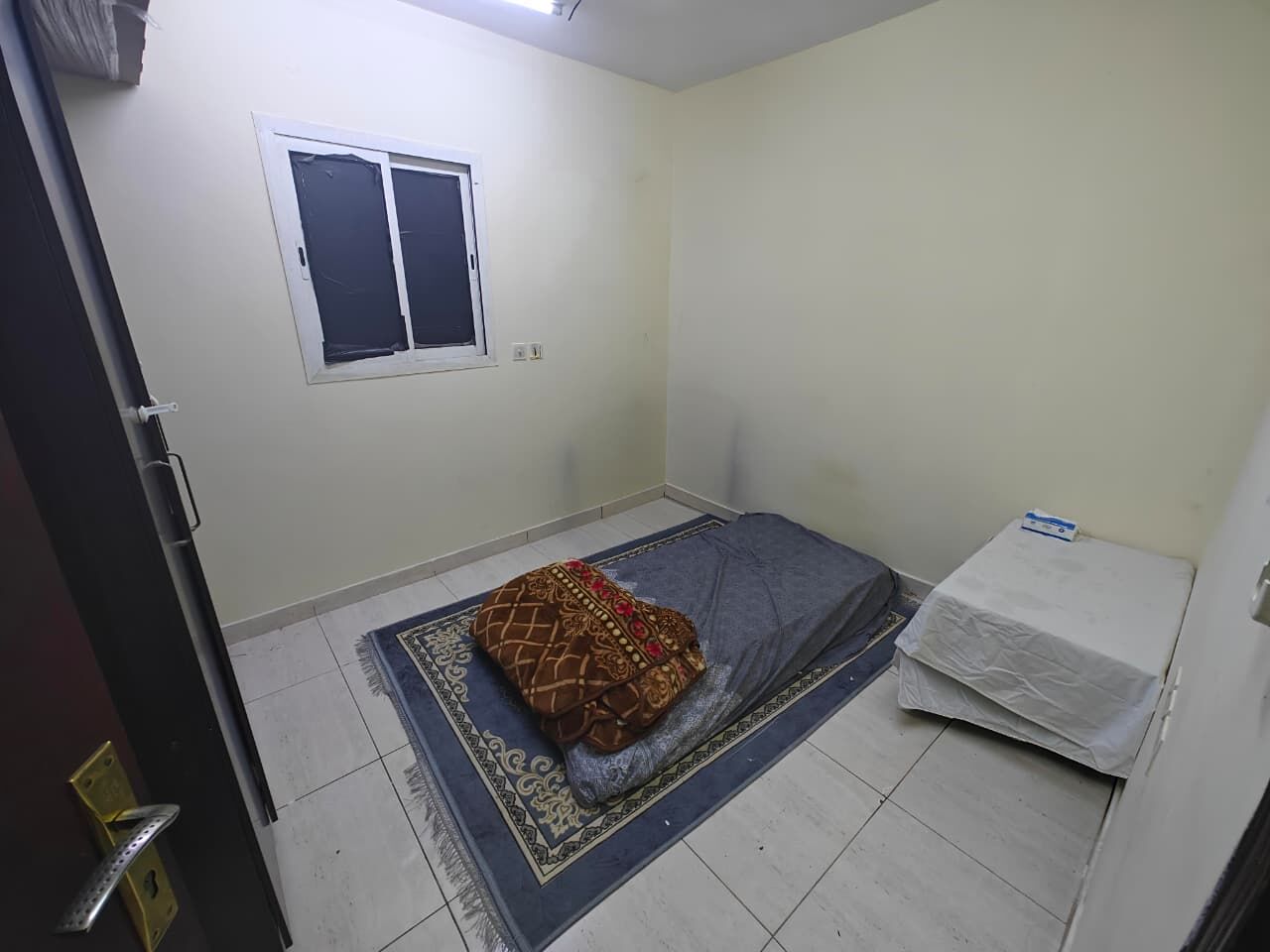 Riyadh, Rooms for Rent, SAR 750/month,  Room For Rent For Exexcutive/Small Families