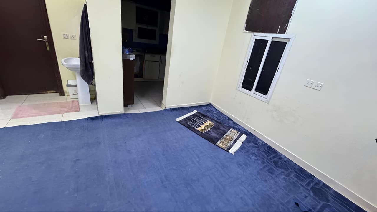 Riyadh, Rooms for Rent, SAR 750/month,  Room For Rent For Exexcutive/Small Families