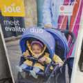 SAR 350,  Baby Car Joie