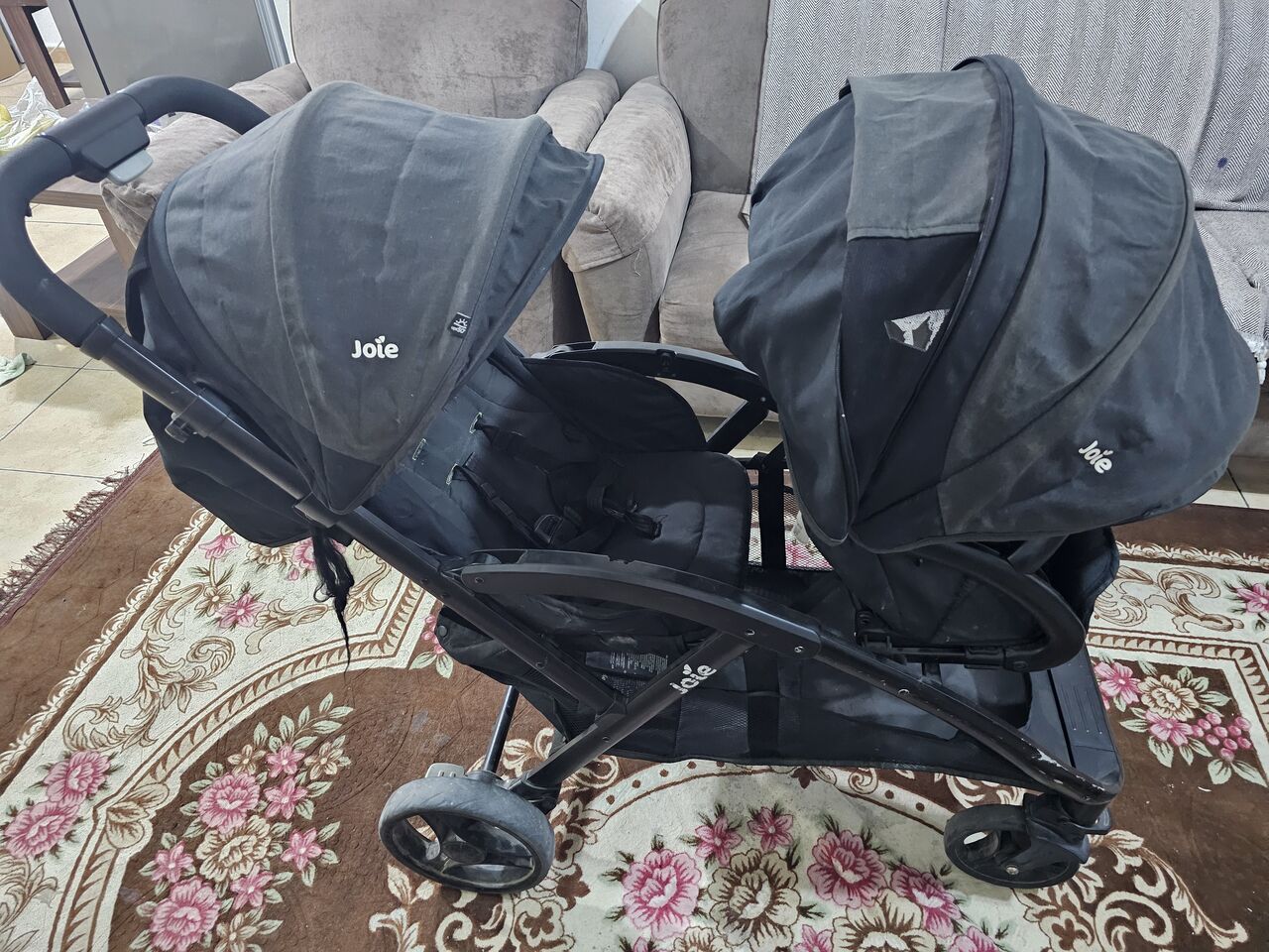 Riyadh, Baby & Kid Stuff, SAR 350,  Baby Car Joie