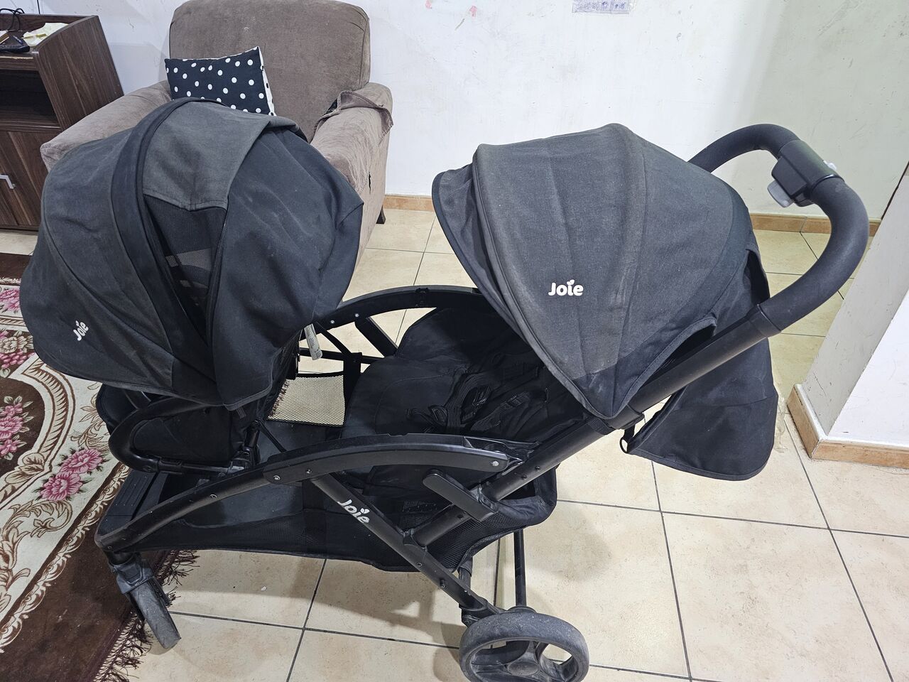 Riyadh, Baby & Kid Stuff, SAR 350,  Baby Car Joie