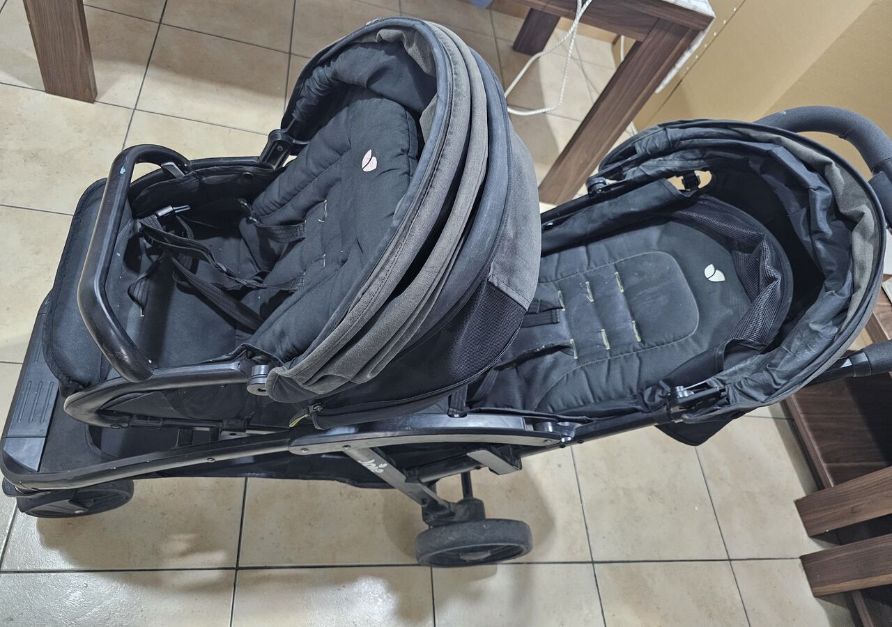 Riyadh, Baby & Kid Stuff, SAR 350,  Baby Car Joie