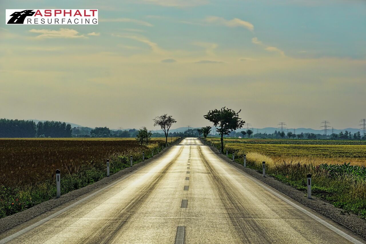 Dubai, Business, Complete Grading And Asphalt Paving Services In CA For Better Site Preparation