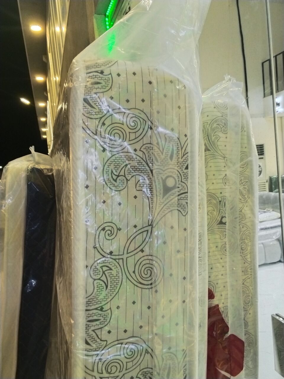 Jeddah, Furniture, SAR 5,  New Luxurious Medicated Matress Available
