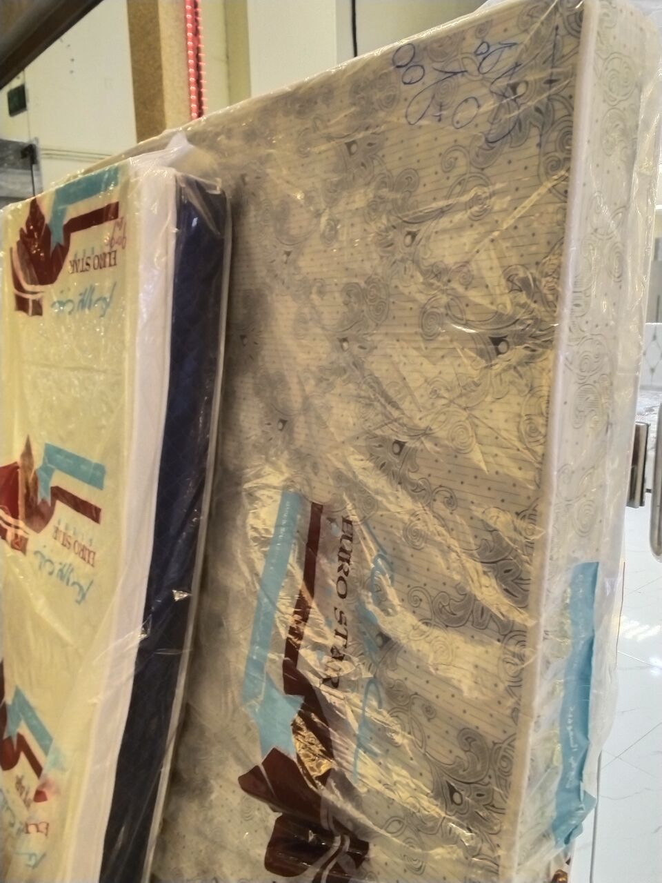 Jeddah, Furniture, SAR 5,  New Luxurious Medicated Matress Available