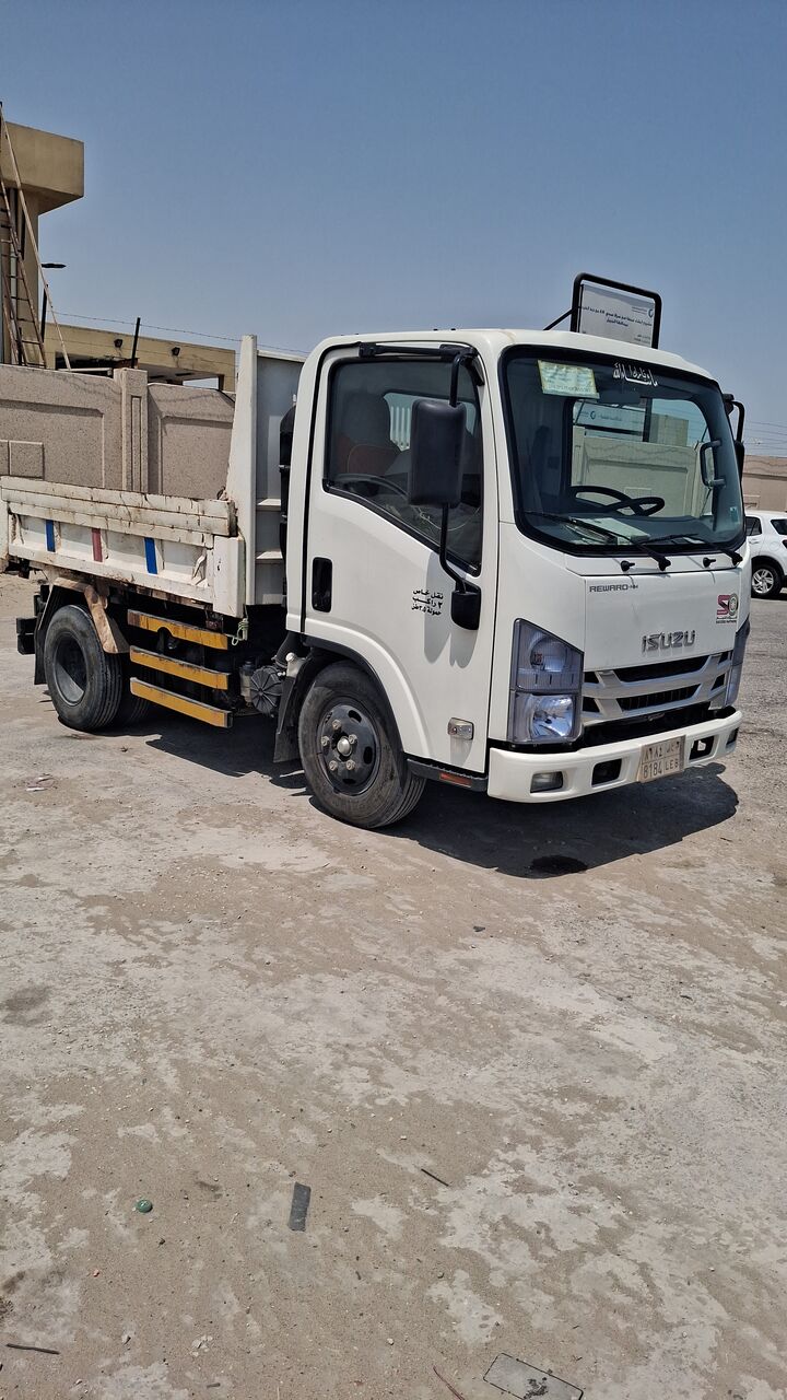 Jubail, Food, SAR 115000,  I Have Dyna Model 2024  For Sale