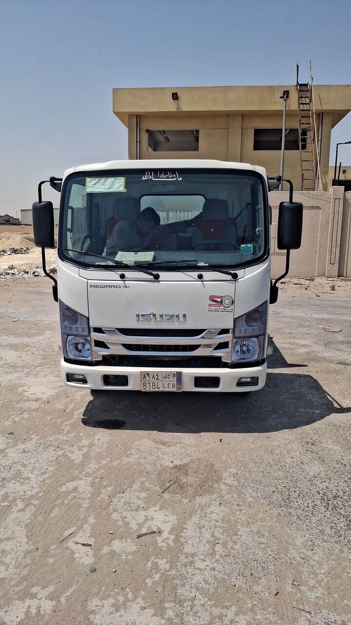 Jubail, Food, SAR 115000,  I Have Dyna Model 2024  For Sale