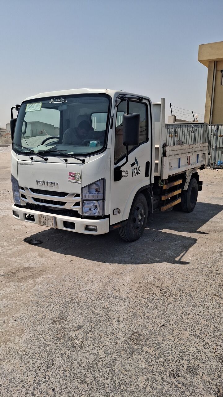 Jubail, Food, SAR 115000,  I Have Dyna Model 2024  For Sale