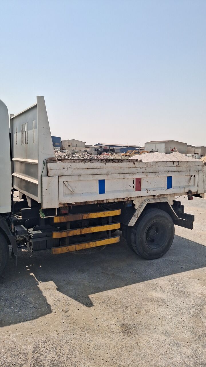 Jubail, Food, SAR 115000,  I Have Dyna Model 2024  For Sale