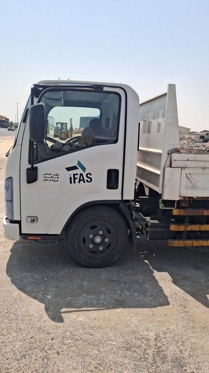 Jubail, Food, SAR 115000,  I Have Dyna Model 2024  For Sale