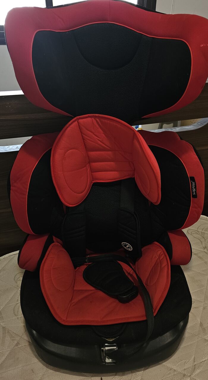 Riyadh, Baby & Kid Stuff, SAR 100,  Car Seat For Children