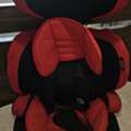 SAR 100,  Car Seat For Children