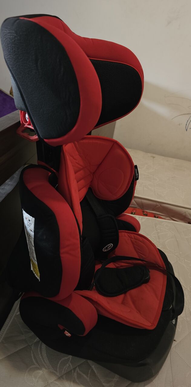 Riyadh, Baby & Kid Stuff, SAR 100,  Car Seat For Children