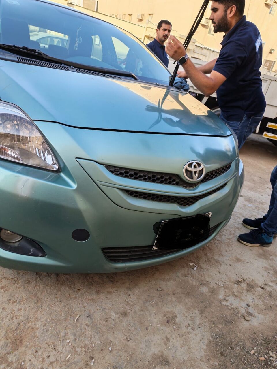 Riyadh, Vehicles, Cars & Trucks , SAR 15000,  Toyota Yaris,  2008,  Manual,  244000 KM,  Excellent Condition  - Reasonable Price