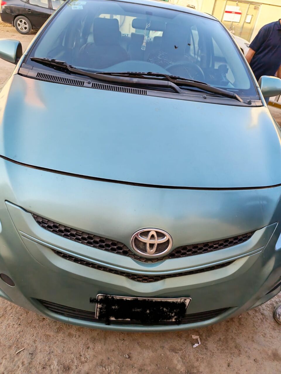 Riyadh, Vehicles, Cars & Trucks , SAR 15000,  Toyota Yaris,  2008,  Manual,  244000 KM,  Excellent Condition  - Reasonable Price