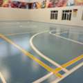 Foam Concrete, PU Foam, Epoxy Flooring