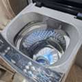 SAR 550,  Washing Machine