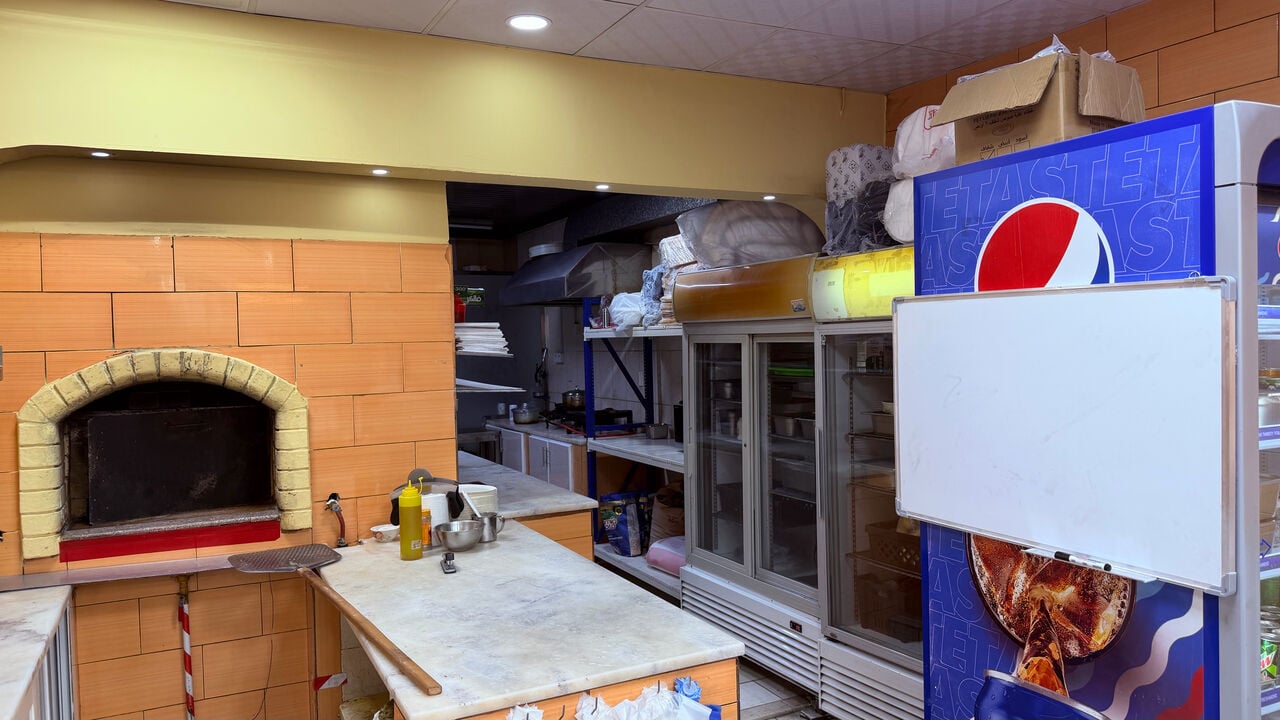 Dammam, Shops, SAR 60000,  37 Sq. Meter,  Running Restaurant For Sale In An Nada, Dammam