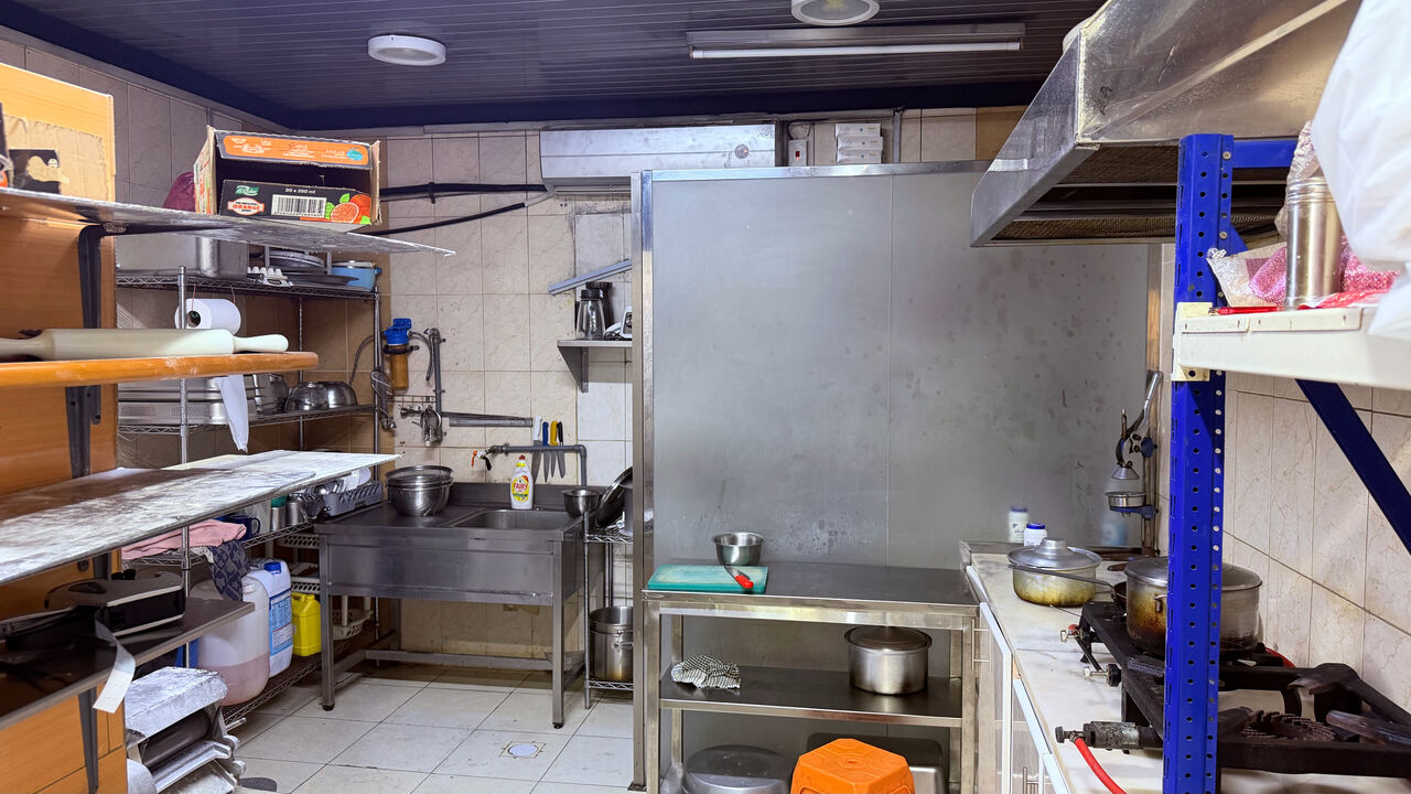 Dammam, Shops, SAR 60000,  37 Sq. Meter,  Running Restaurant For Sale In An Nada, Dammam