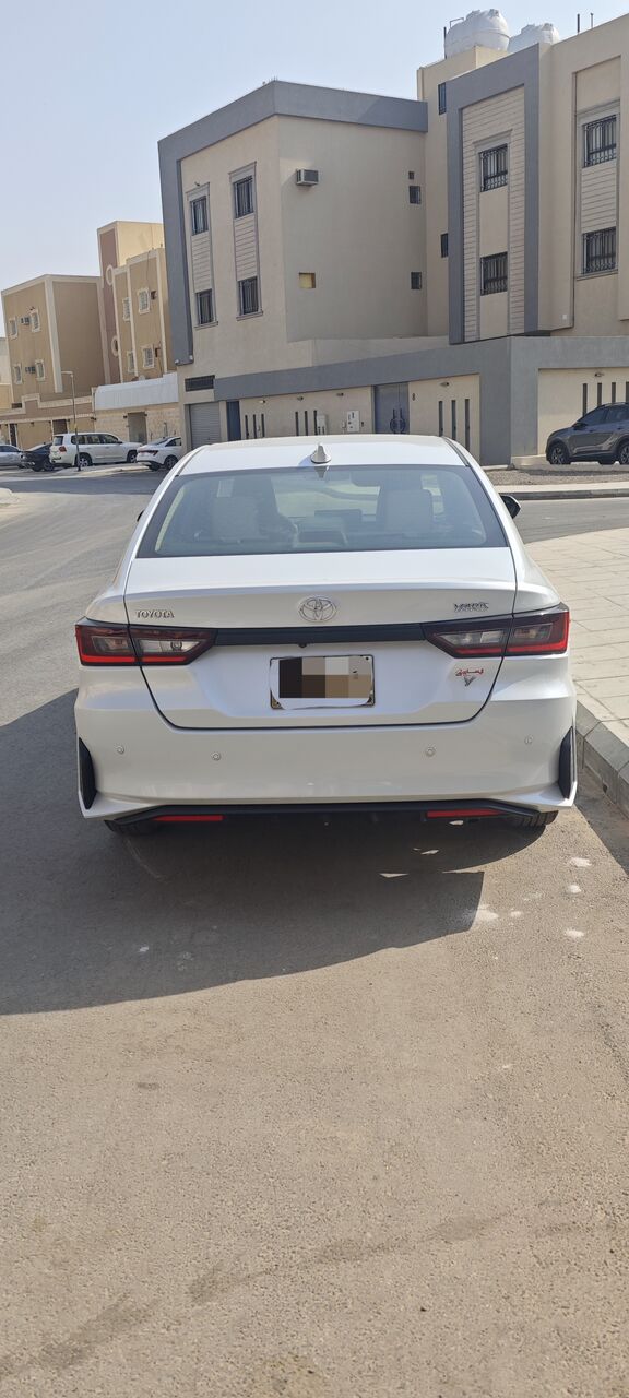 Al Iskan, Vehicle Lease Transfer, SAR 1434,  Toyota Yaris 2023 &ndash; Lease/Finance Transfer | Riyadh