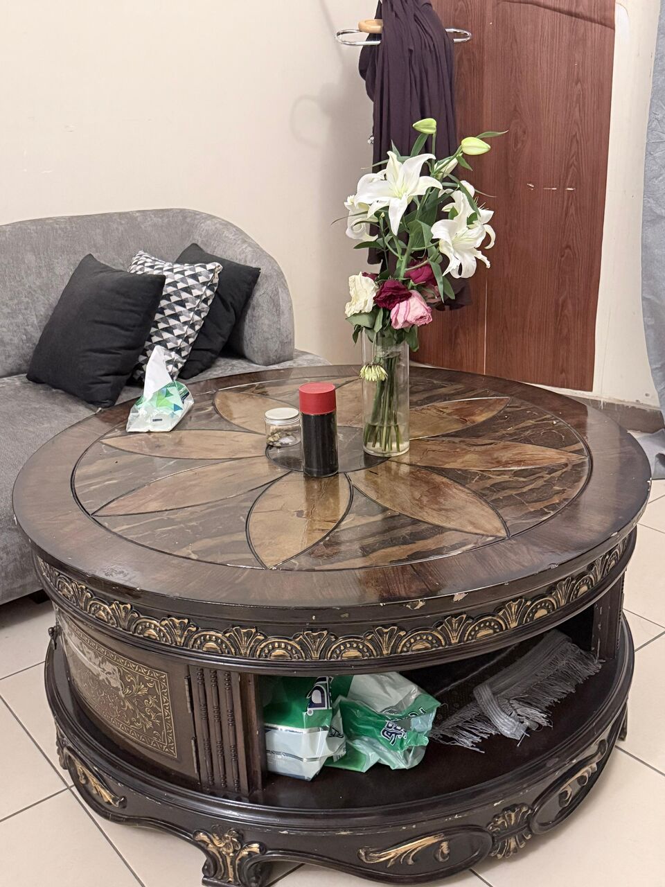 Riyadh, Furniture, SAR 1700,  House Items For Sale