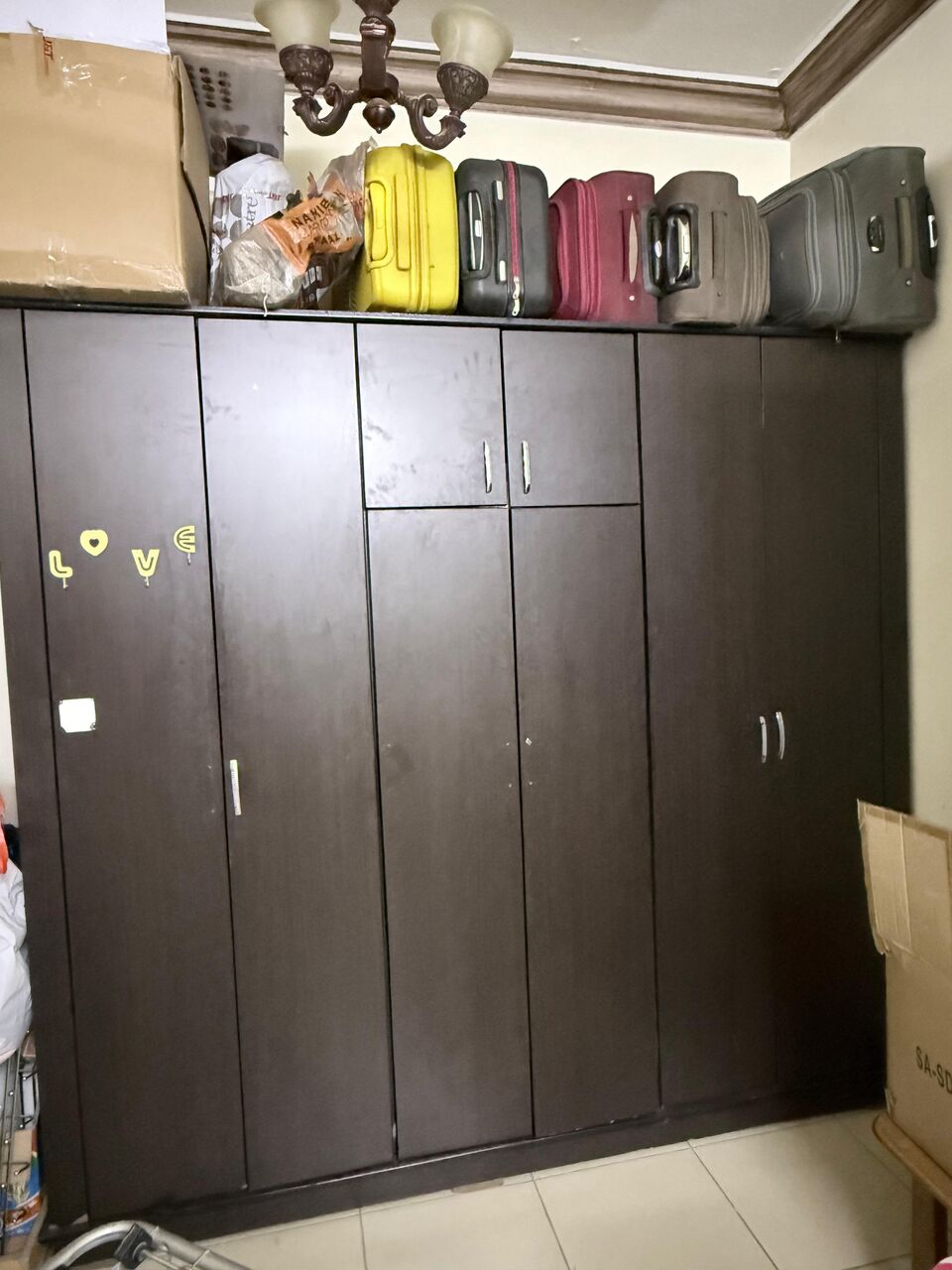 Riyadh, Furniture, SAR 1700,  House Items For Sale
