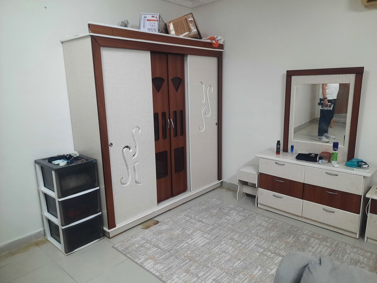 Mughrizat, Furniture, SAR 4100,  I Want To Sell This Furniture