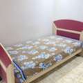 SAR 550,  Complete Bed Set For Kids And Adults