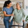 Live-in Care UK | 24/7 Personalised Home Support
