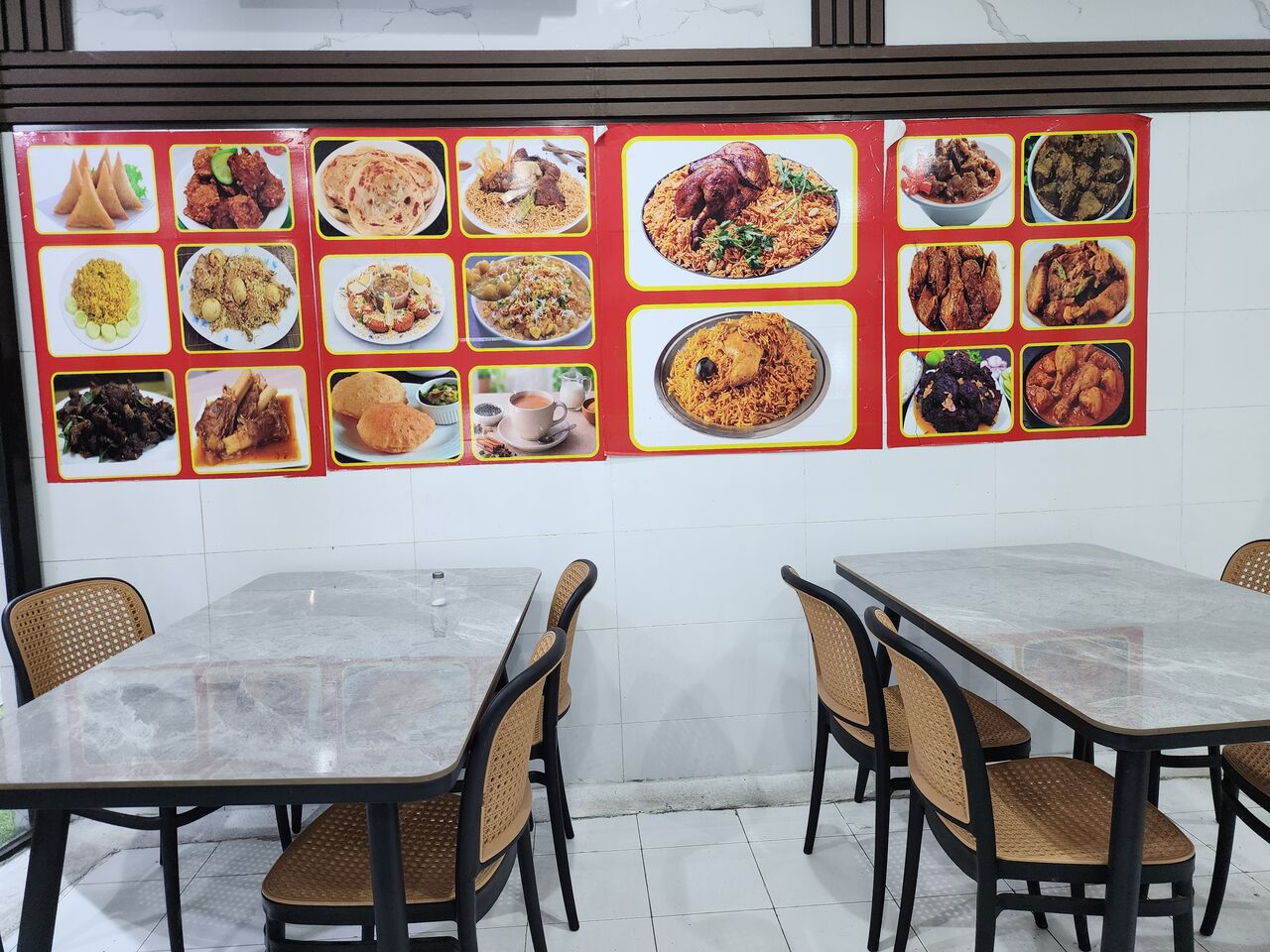 Al Badiyah, Shops, SAR 120000,  90 Sq. Meter,  A New Running Restaurant To Be Sold