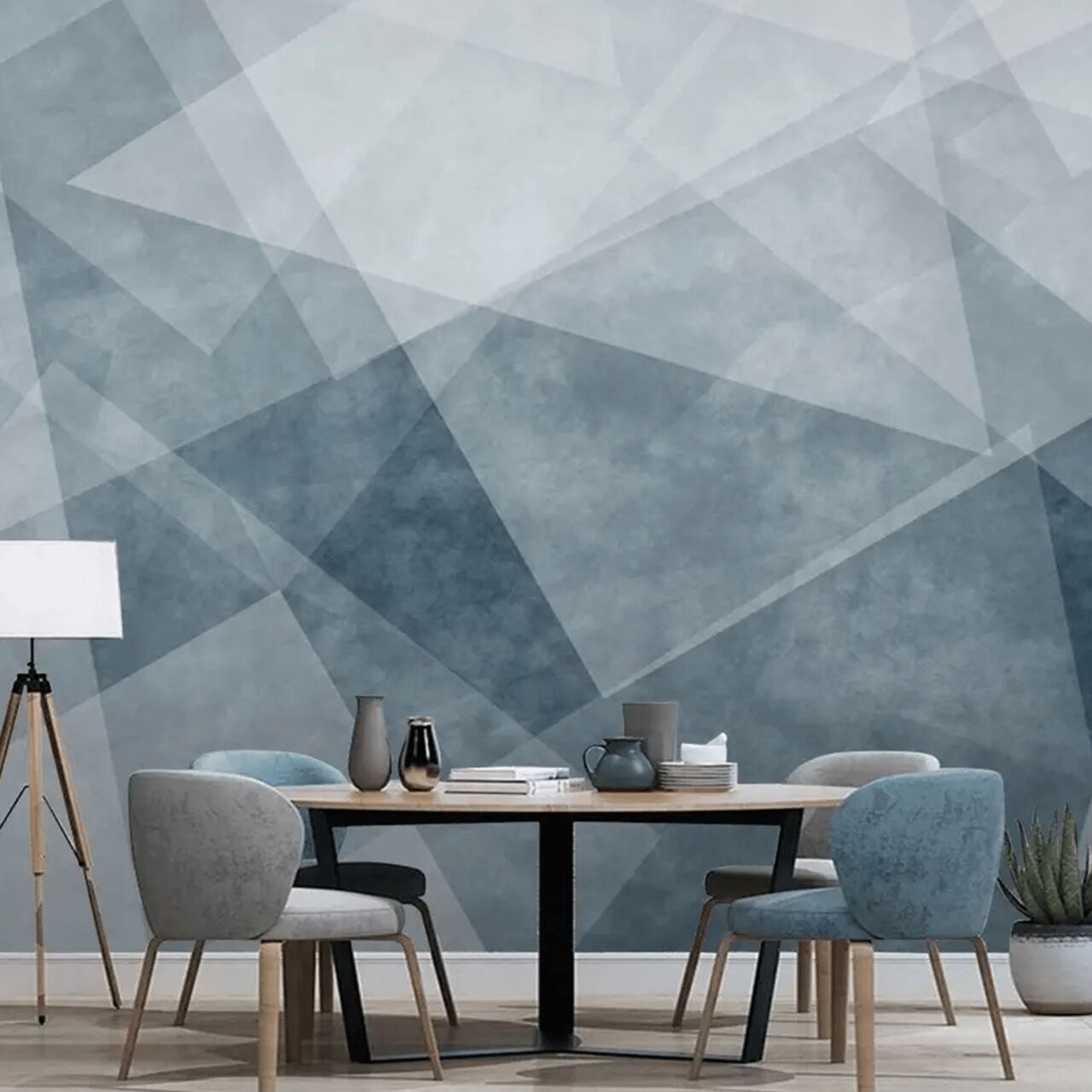 Dubai, Clothing & Accessories, Office Wallpapers In Dubai | Modern & Professional Wall Designs For Workspaces
