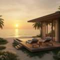 Discover The Best Luxury Condo In Puerto Vallarta