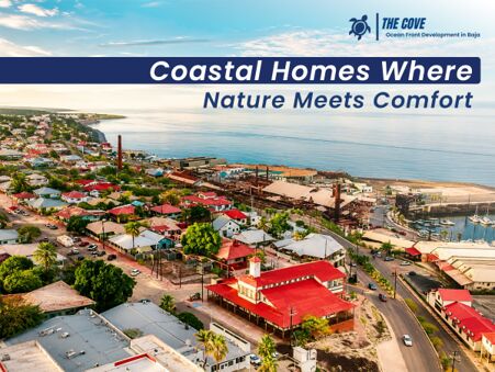Mexico City, Real Estate For Sale, Affordable Living With Inexpensive Coastal Homes In Mexico Options