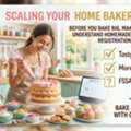 Selling Homemade Food But Confused About FSSAI Registration?