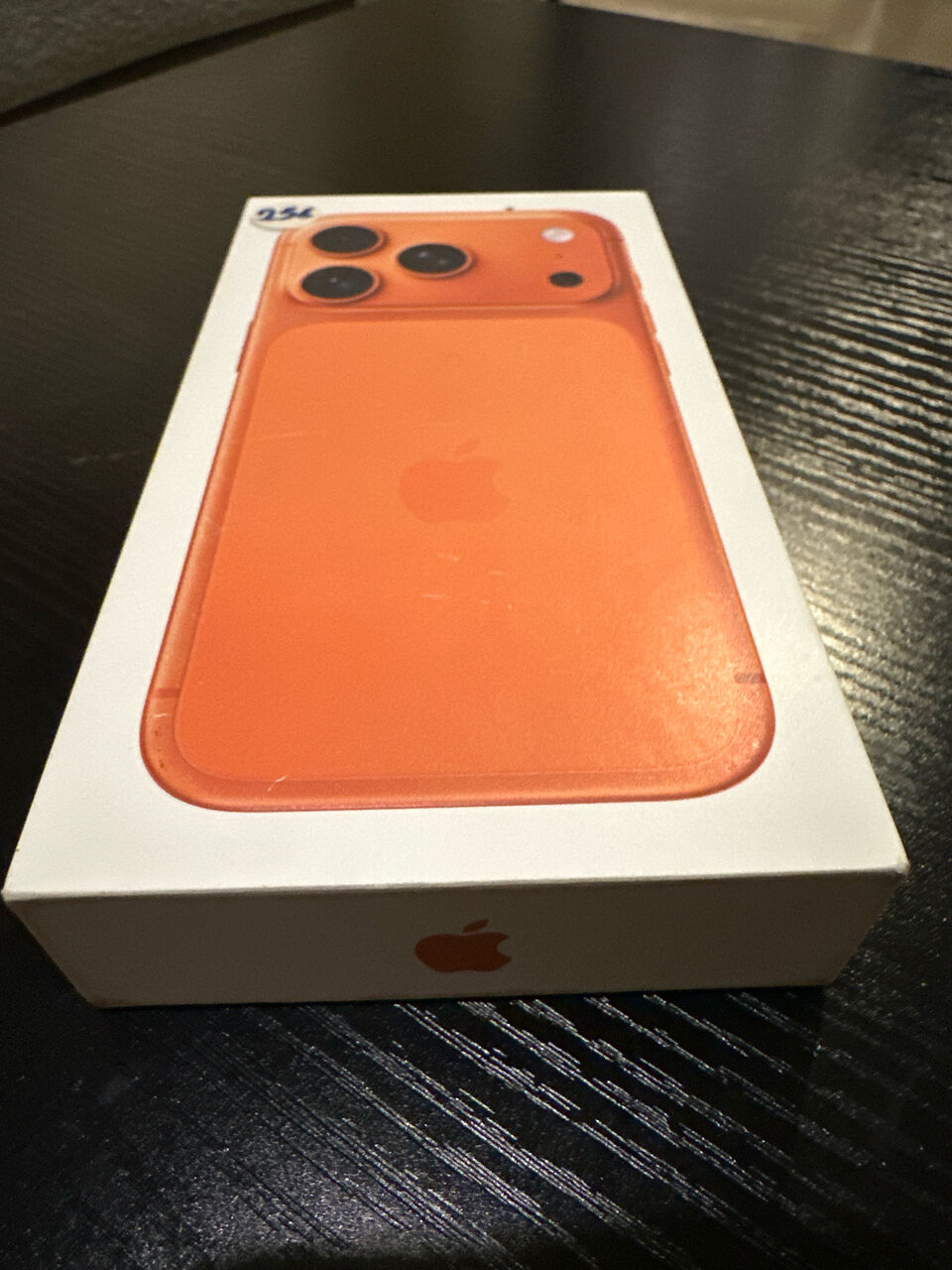 Al Malaz, Mobile Phones, SAR 3900,  IPhone 17 Pro 256GB