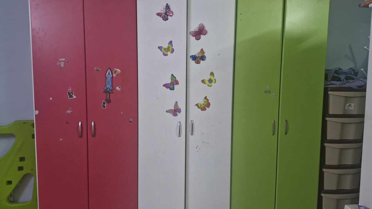 Al Izdihar, Furniture, SAR 800,  Kids Bedroom Set
