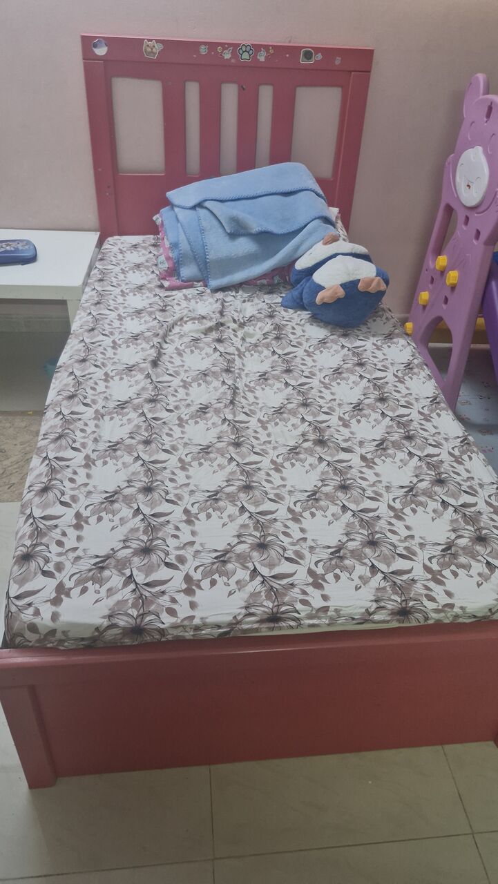 Al Izdihar, Furniture, SAR 800,  Kids Bedroom Set