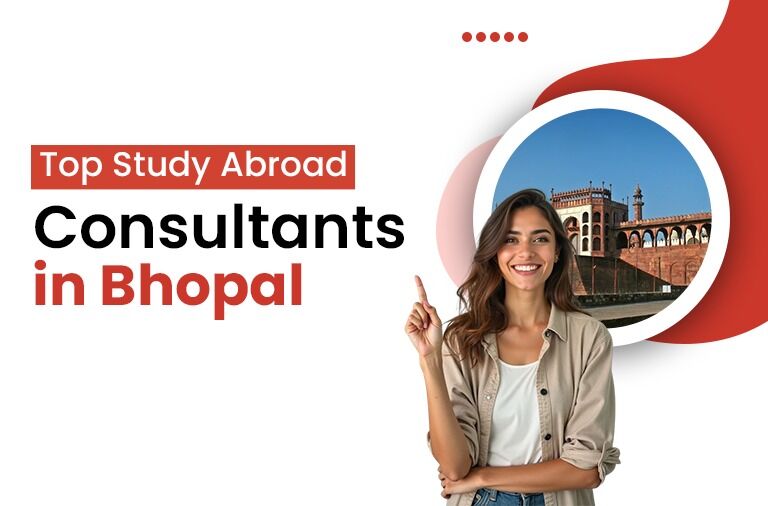 Mumbai, Education, Best Foreign Education Consultants In Bhopal