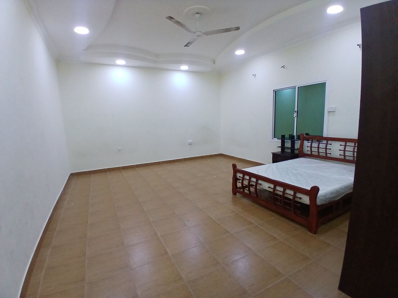 Hidd, Apartments, Flats, Houses & Villas, BHD 1/month,  2 BR,  Flat 2bhk Inclusive Ewa Unlimited Hidd