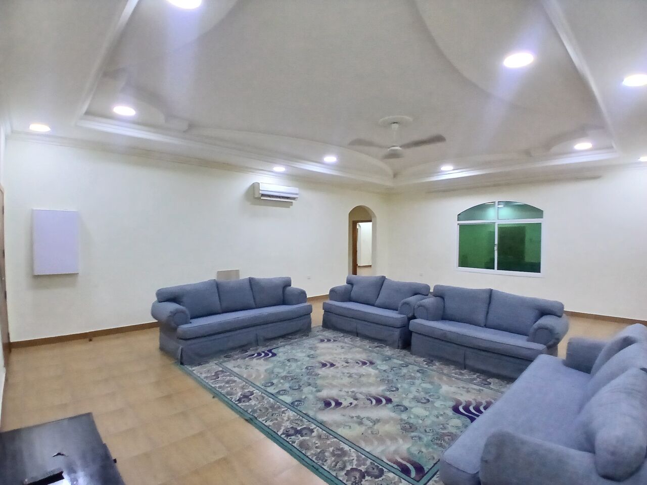 Hidd, Apartments, Flats, Houses & Villas, BHD 1/month,  2 BR,  Flat 2bhk Inclusive Ewa Unlimited Hidd